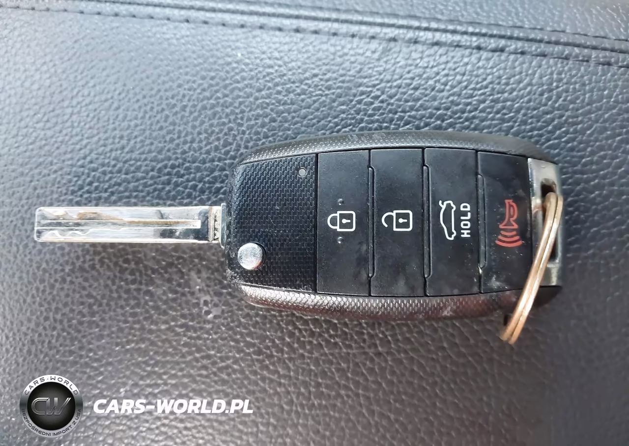 2014 Kia Optima Lx VIN:5XXGM4A76EG266005 - 11