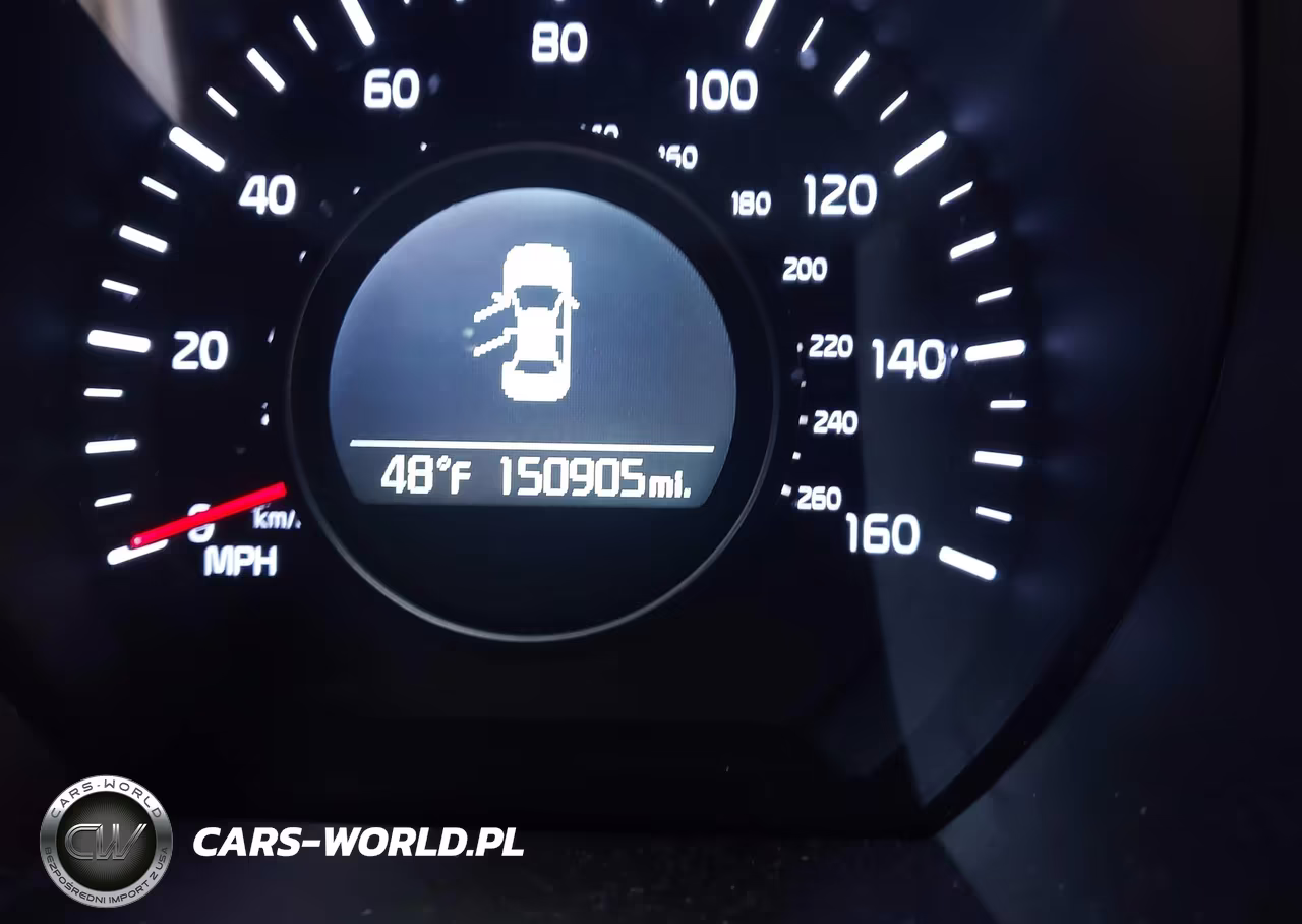2014 Kia Optima Lx VIN:5XXGM4A76EG266005 - 15