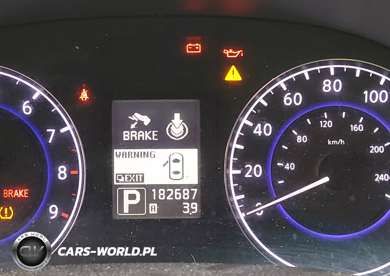 2011 Infiniti G37 Journey VIN:JN1CV6AP0BM501966 - 7
