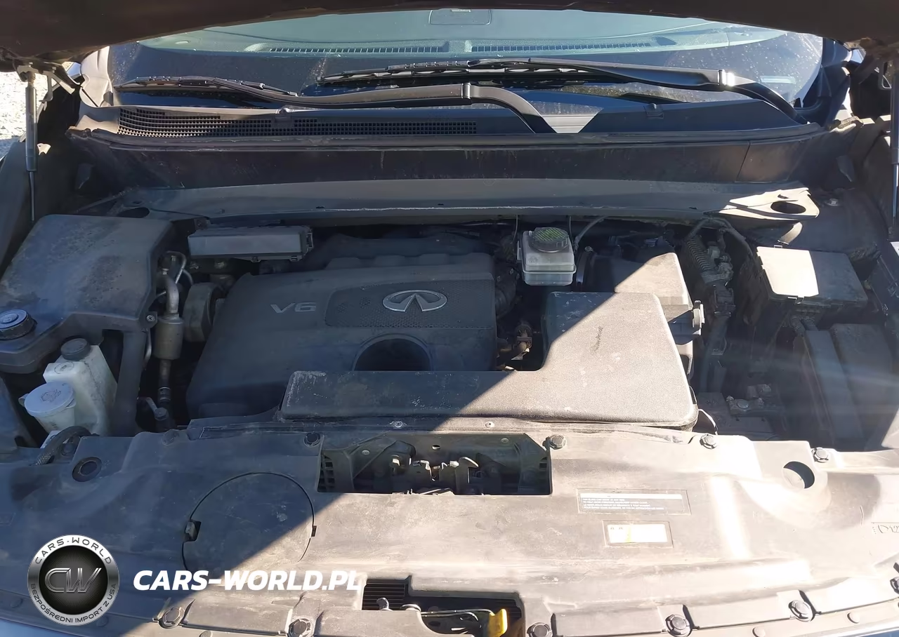 2020 Infiniti Qx60 Luxe Awd VIN:5N1DL0MM6LC540831 - 10
