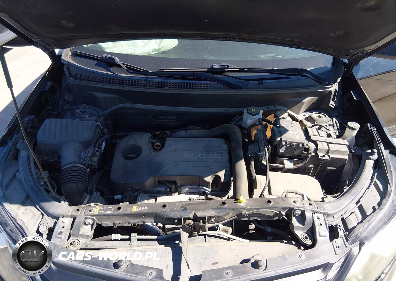 2020 Chevrolet Equinox Fwd Ls VIN:2GNAXHEV9L6163462 - 10