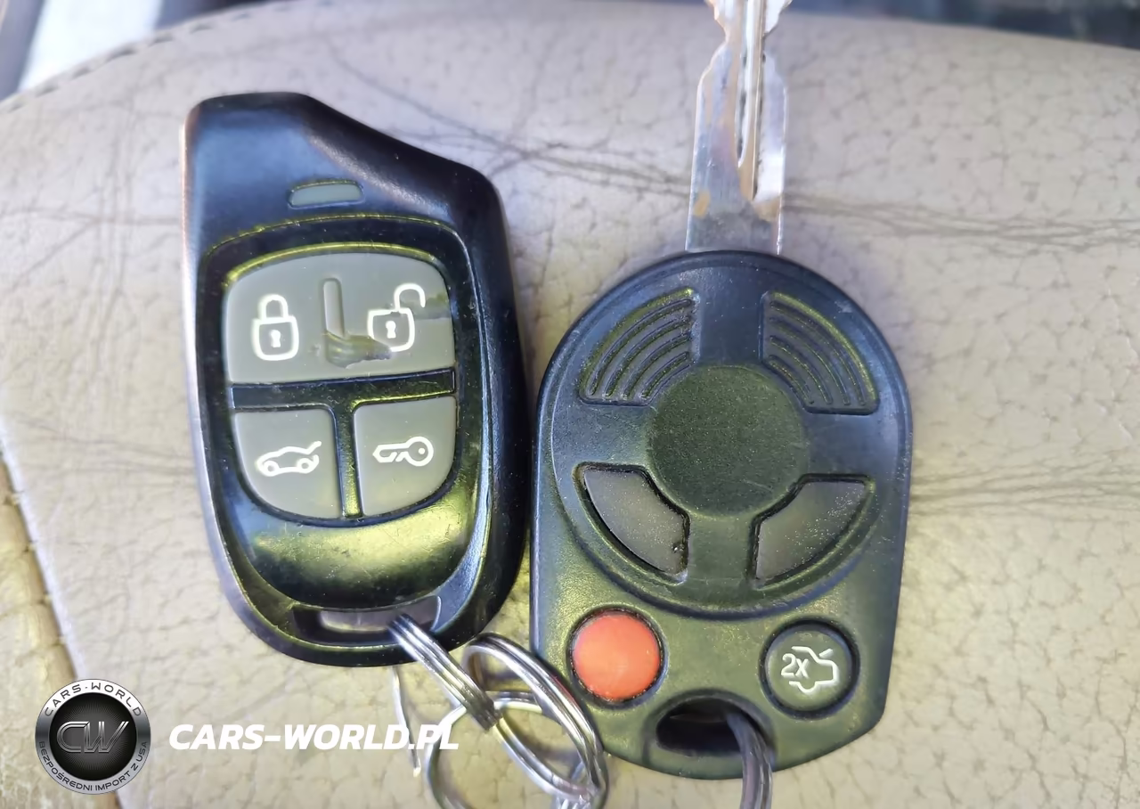 2008 Ford Edge Limited VIN:2FMDK49C28BB19416 - 11