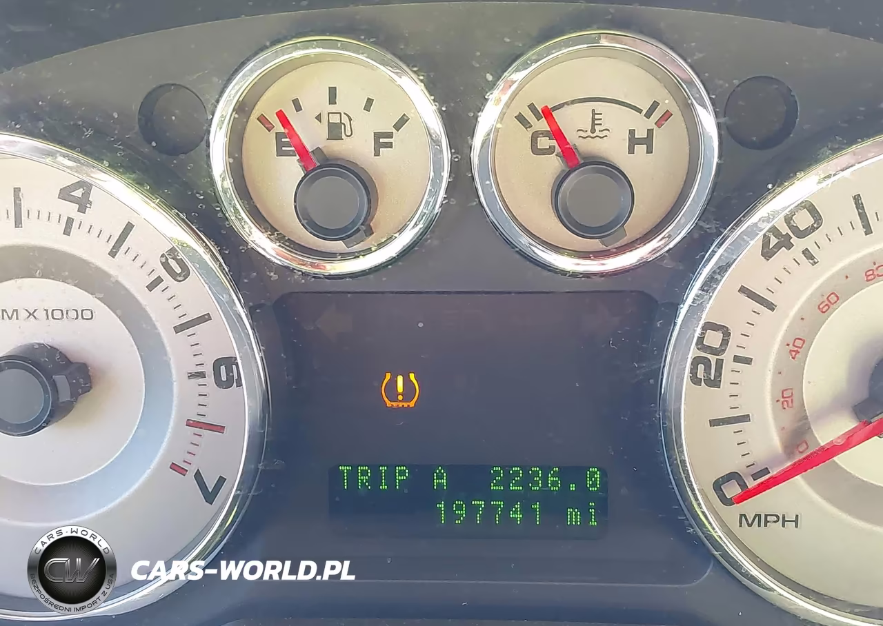 2008 Ford Edge Limited VIN:2FMDK49C28BB19416 - 7
