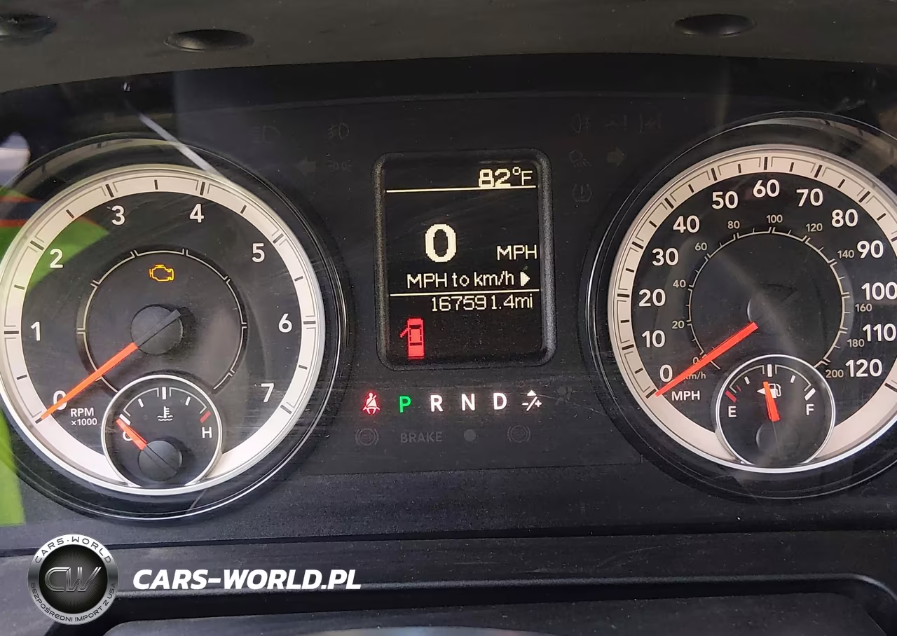 2019 Ram 1500 Classic Tradesman 4X4 8' Box VIN:3C6JR7DT3KG585749 - 7