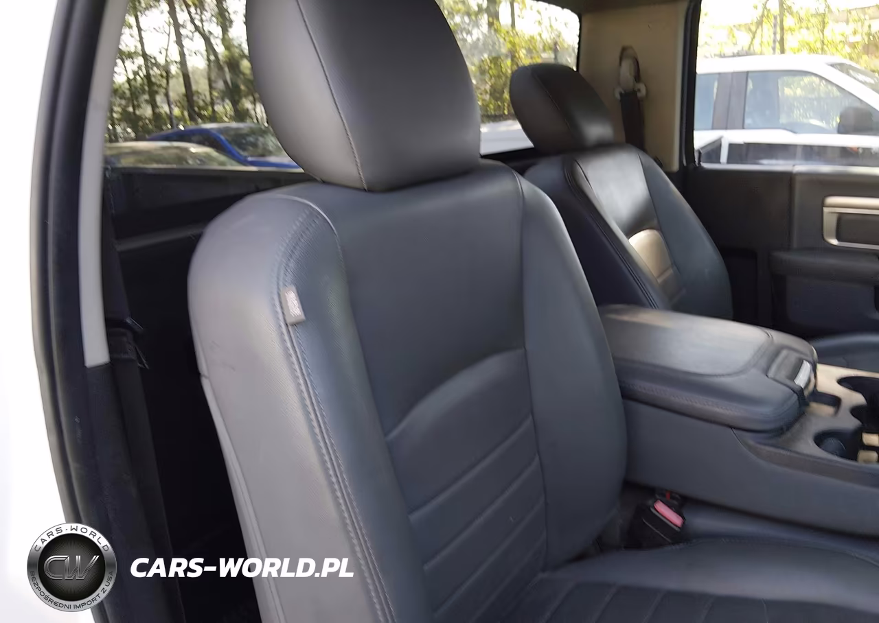 2019 Ram 1500 Classic Tradesman 4X4 8' Box VIN:3C6JR7DT3KG585749 - 8