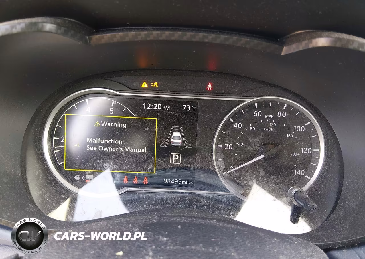 2024 Nissan Versa 1.6 Sv VIN:3N1CN8EV1RL844651 - 7