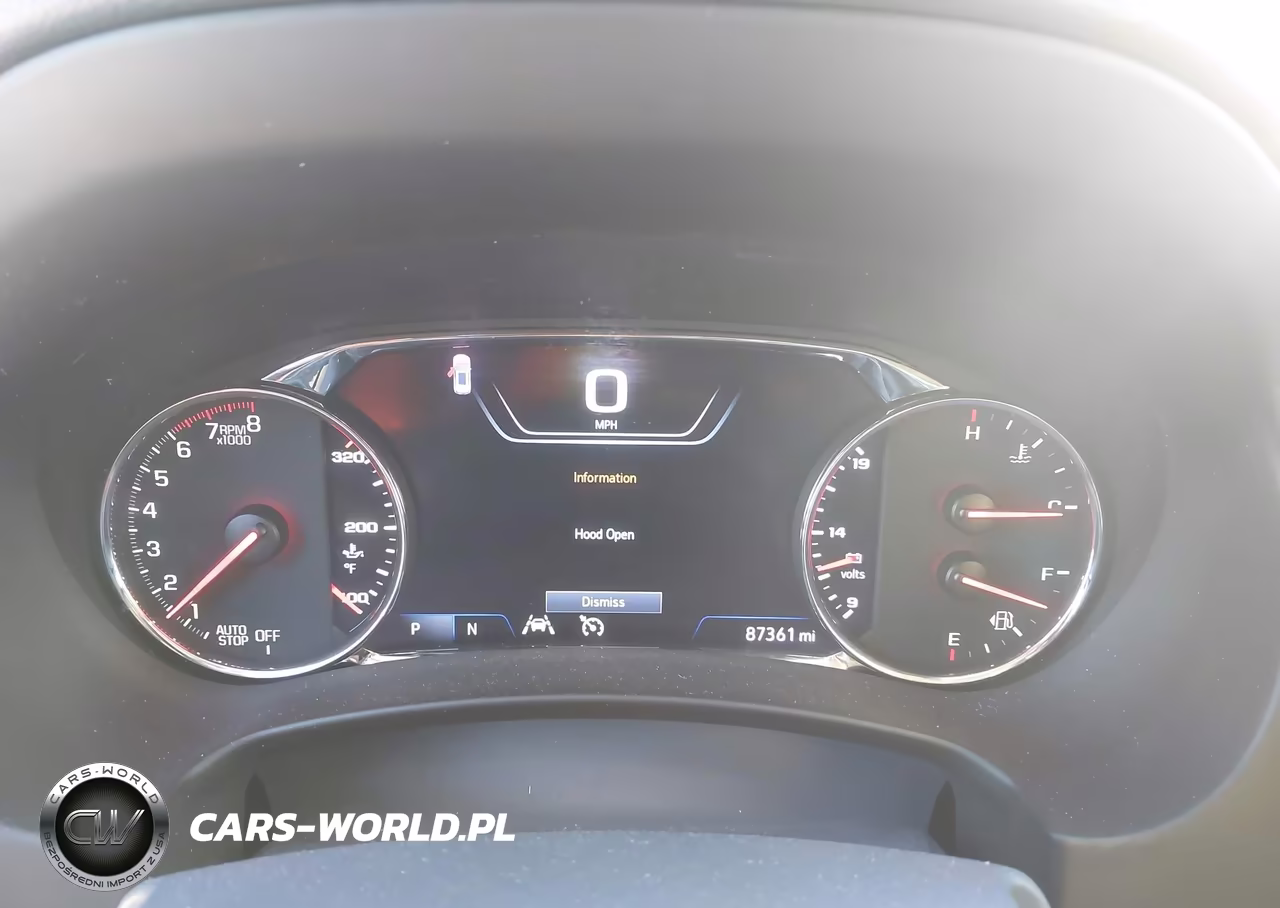 2023 GMC Terrain Awd Denali VIN:3GKALXEG2PL111337 - 7