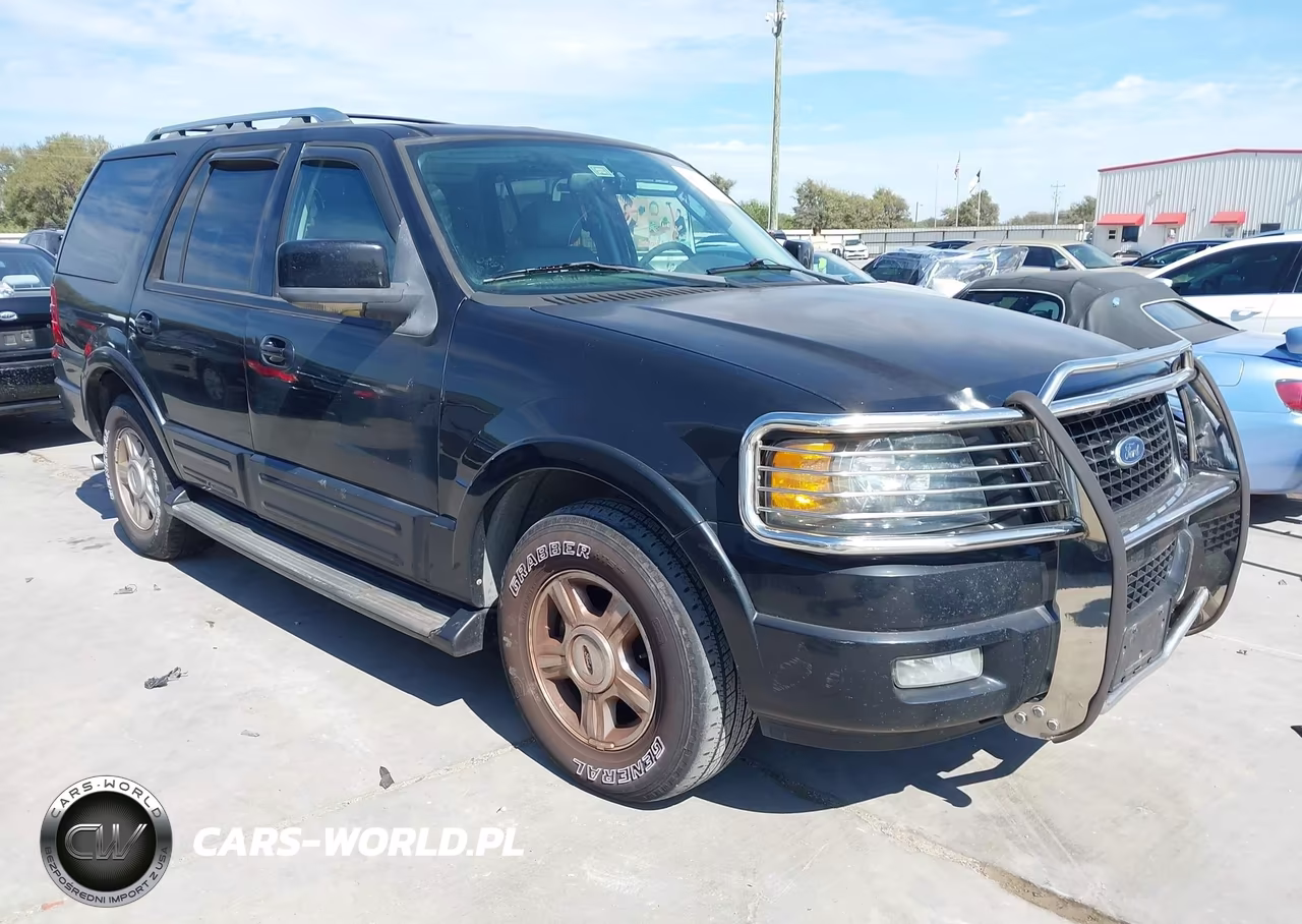 2006 Ford Expedition