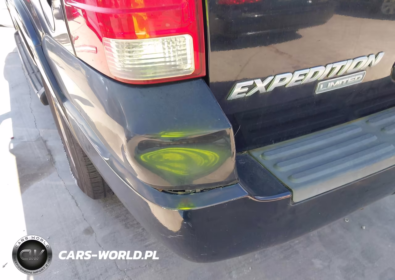 2006 Ford Expedition VIN:1FMFU20596LB01787 - 6
