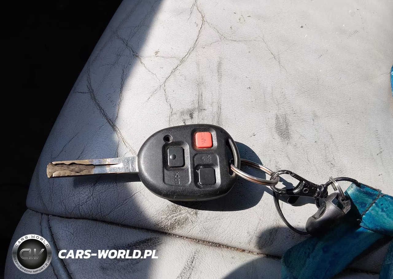 2007 Lexus Rx 350 VIN:2T2HK31U57C030817 - 11