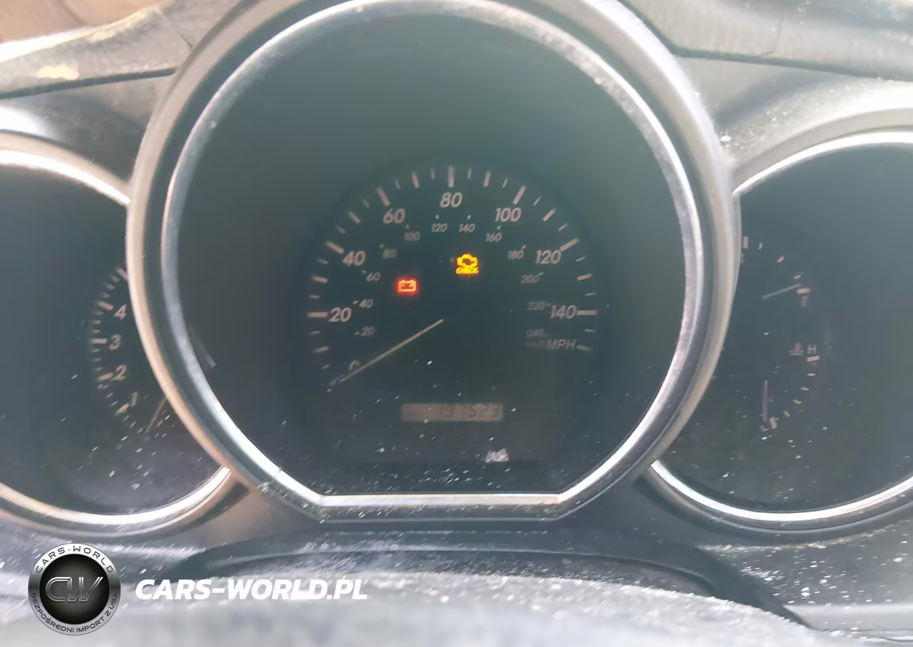 2007 Lexus Rx 350 VIN:2T2HK31U57C030817 - 7