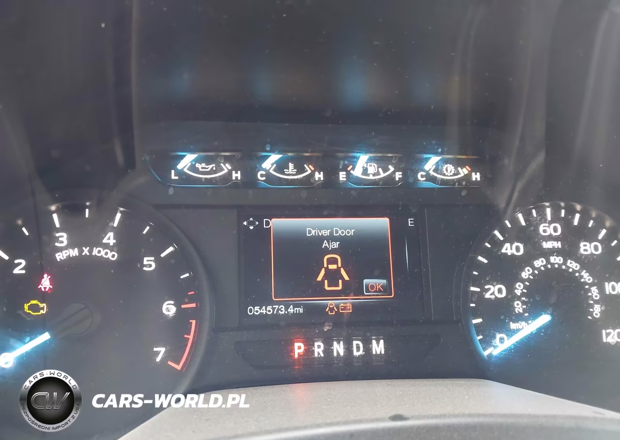 2019 Ford F-150 Xl VIN:1FTFW1E52KFA76970 - 7