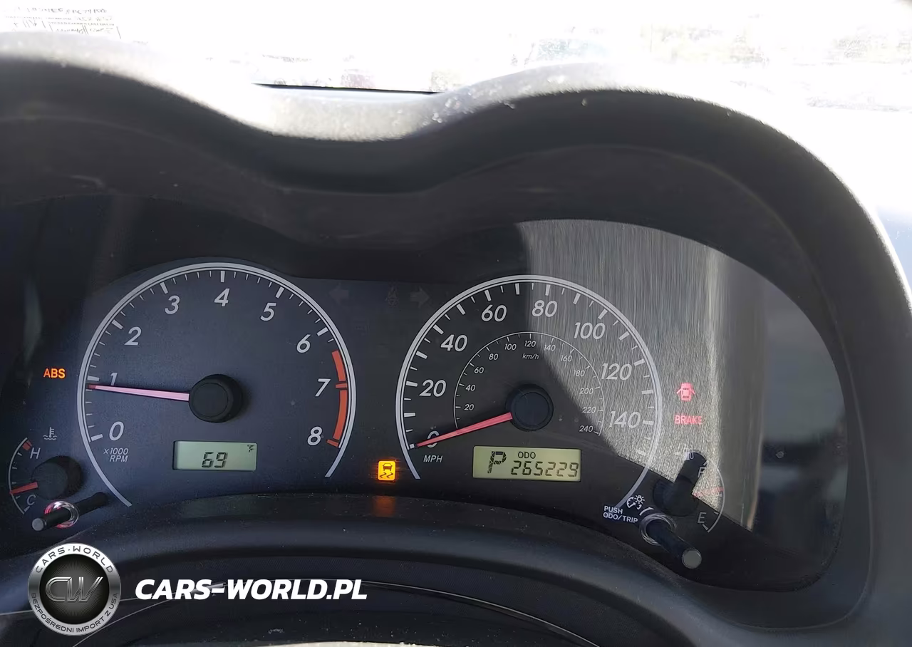 2011 Toyota Corolla Le VIN:2T1BU4EE8BC741580 - 7