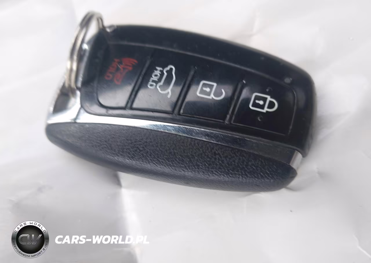 2017 Hyundai Santa Fe Sport 2.0T VIN:5XYZUDLA6HG501309 - 11