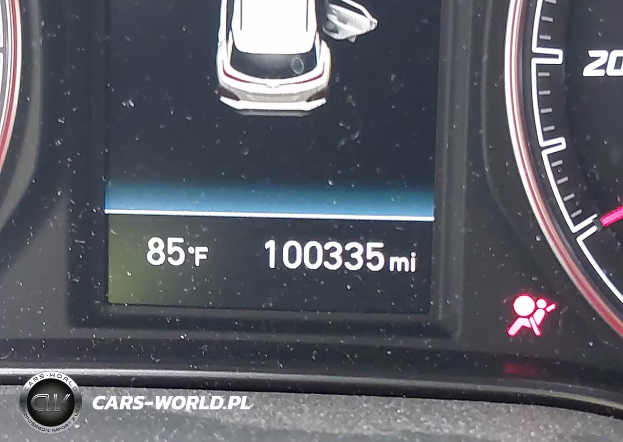 2019 Hyundai Kona Iron Man VIN:KM8K5CA52KU308834 - 15