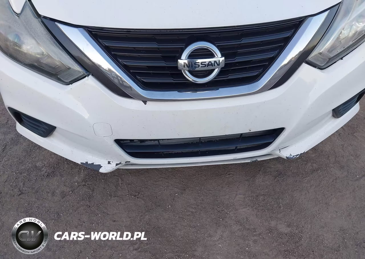 2016 Nissan Altima 2.5-2.5 S-2.5 Sl-2.5 Sr-2.5 Sv VIN:1N4AL3AP9GN324799 - 13