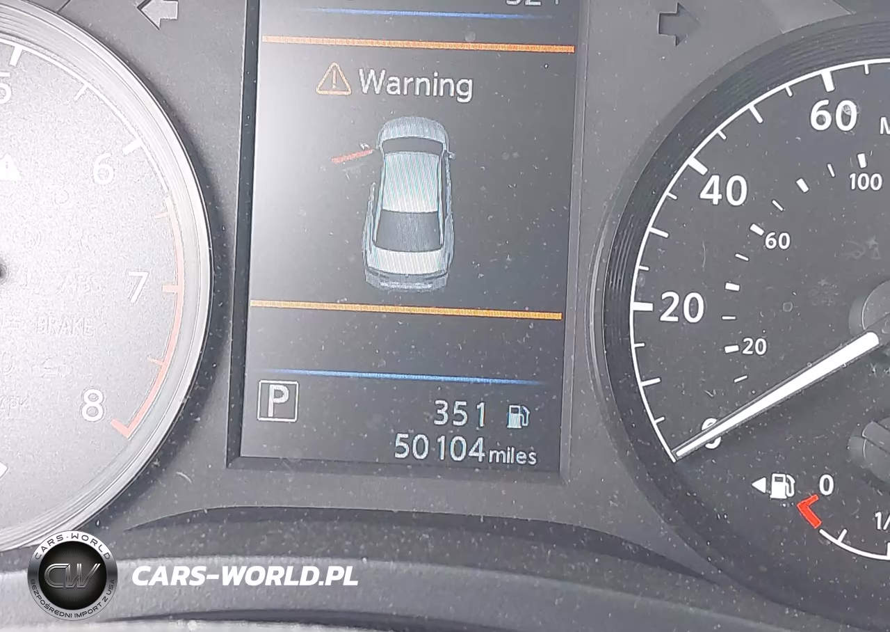 2021 Nissan Altima S Fwd VIN:1N4BL4BV9MN347020 - 15