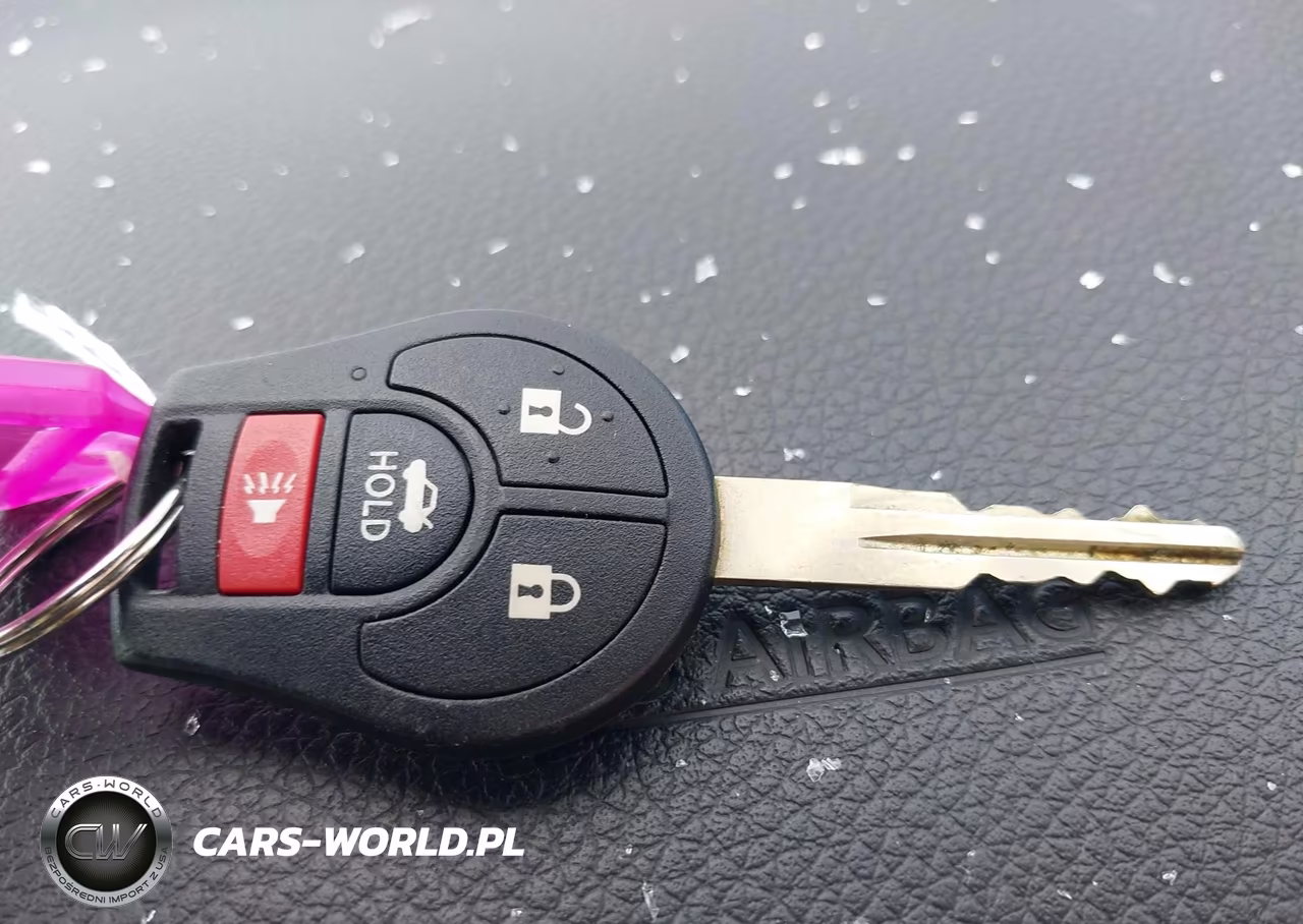 2019 Nissan Sentra S VIN:3N1AB7AP3KY410242 - 11