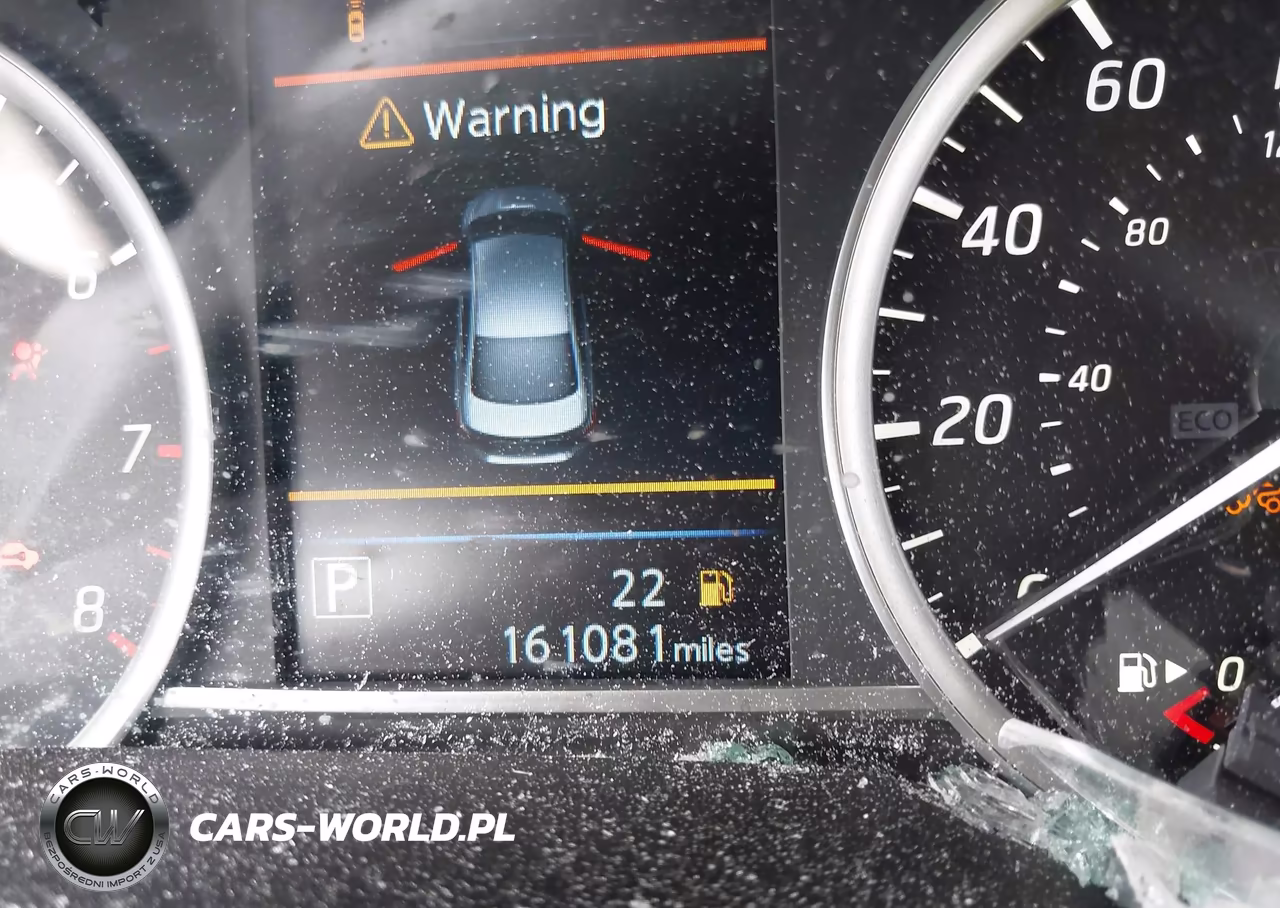 2019 Nissan Sentra S VIN:3N1AB7AP3KY410242 - 15