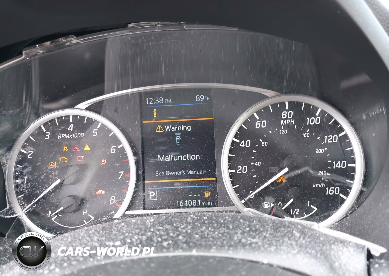 2019 Nissan Sentra S VIN:3N1AB7AP3KY410242 - 7