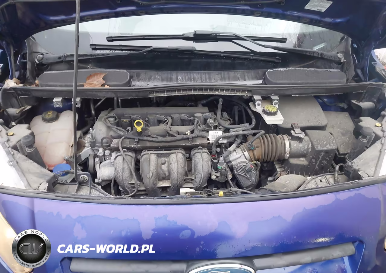 2018 Ford Transit Connect Xl VIN:NM0GE9E7XJ1341814 - 10
