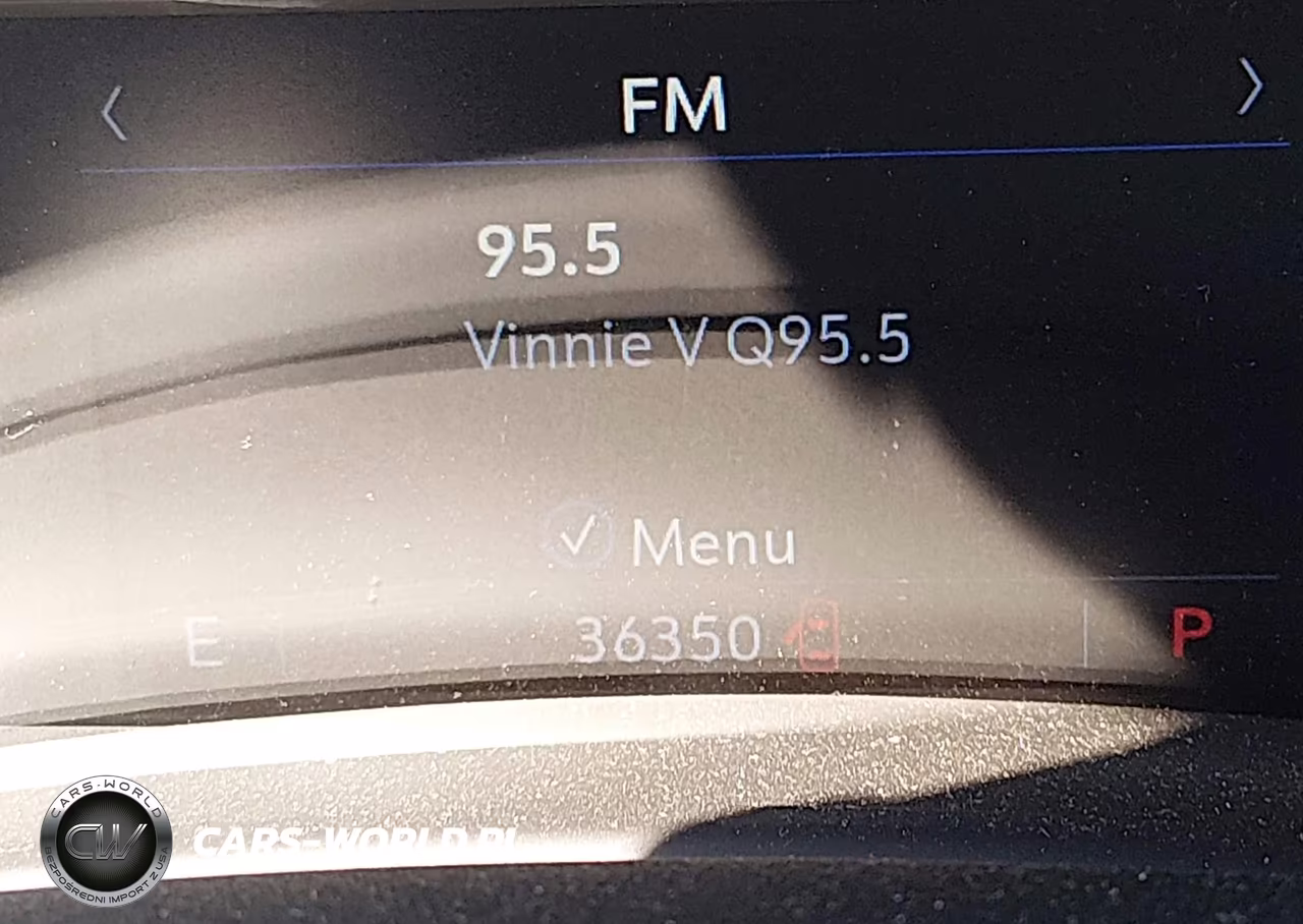 2021 Cadillac Ct5 Luxury VIN:1G6DM5RK6M0134088 - 15