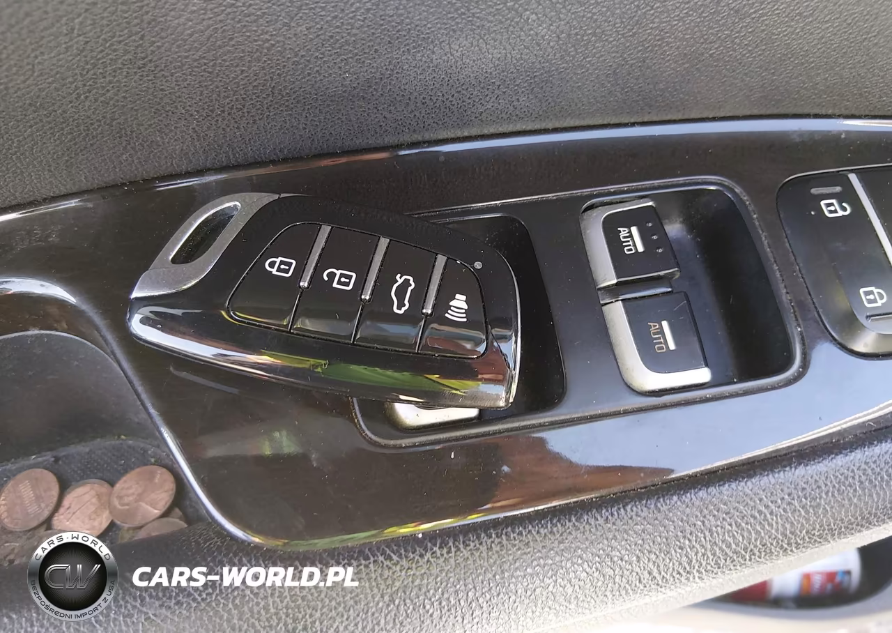 2016 Kia Optima Ex VIN:5XXGU4L33GG093427 - 11