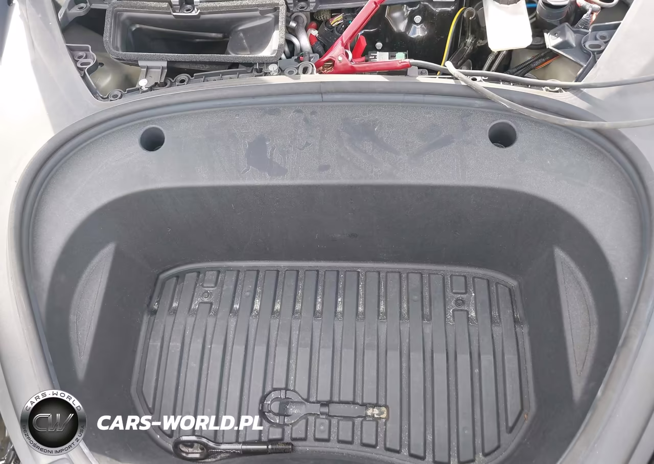 2023 Tesla Model 3 Rear-Wheel Drive VIN:5YJ3E1EA6PF614942 - 10