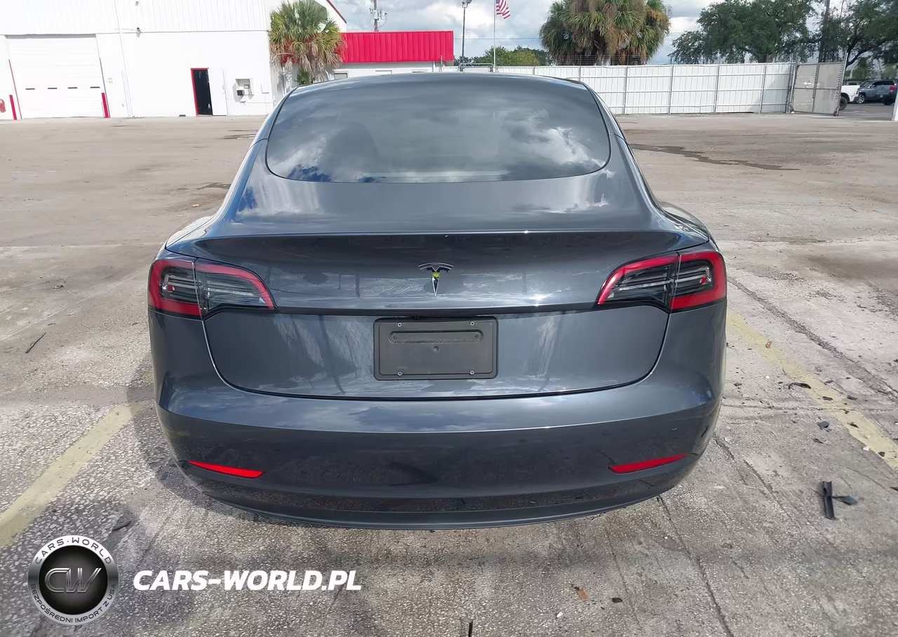 2023 Tesla Model 3 Rear-Wheel Drive VIN:5YJ3E1EA6PF614942 - 16