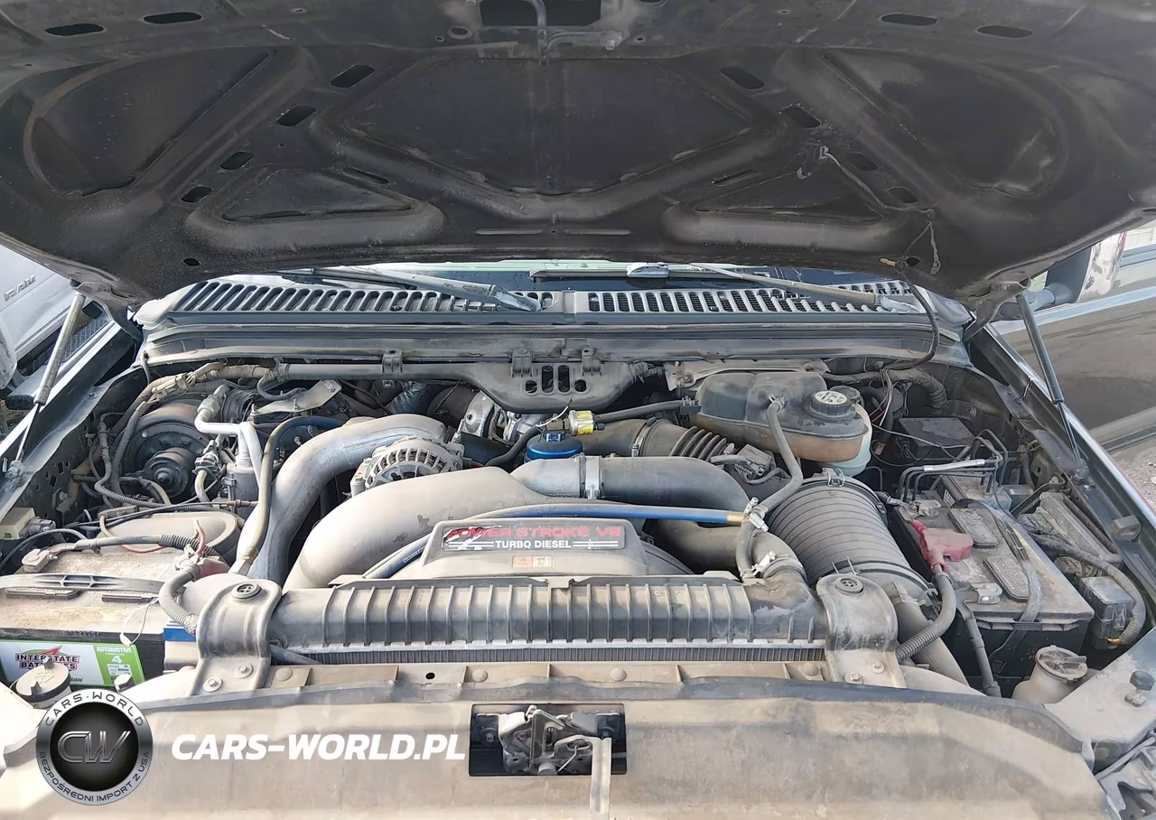 2006 Ford F-250 Lariat-Xl-Xlt VIN:1FTSX21P96EA87050 - 10