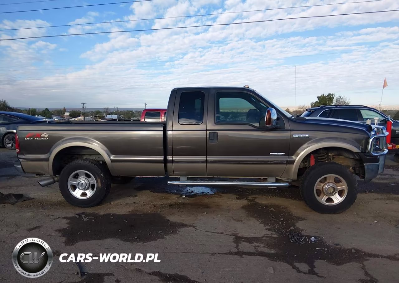 2006 Ford F-250 Lariat-Xl-Xlt VIN:1FTSX21P96EA87050 - 13