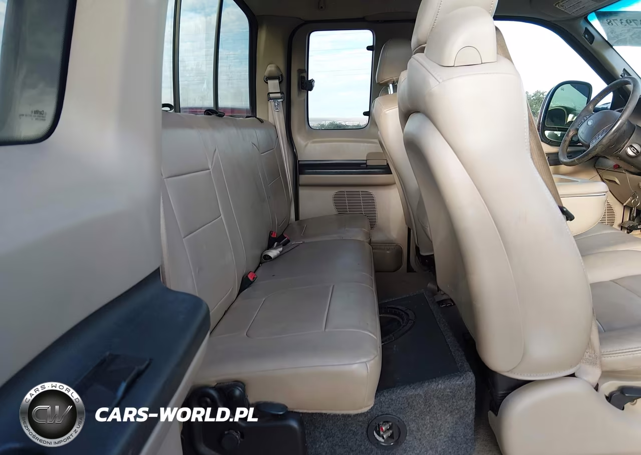 2006 Ford F-250 Lariat-Xl-Xlt VIN:1FTSX21P96EA87050 - 8