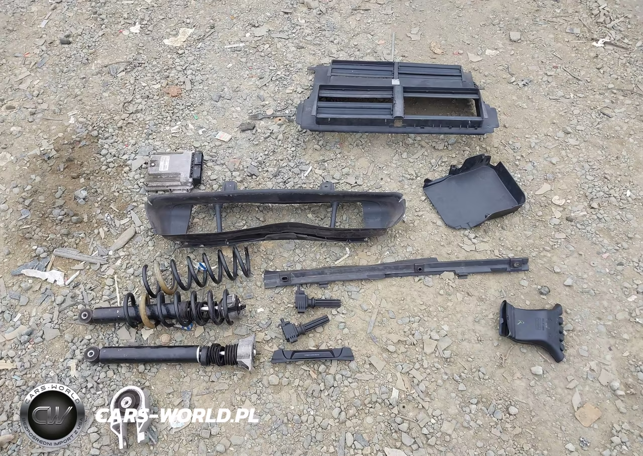 2017 Ford Focus St VIN:1FADP3L98HL252474 - 12