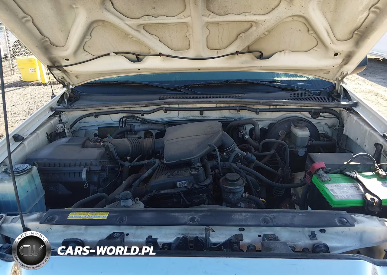 2008 Toyota Tacoma VIN:5TETX22NX8Z534437 - 10