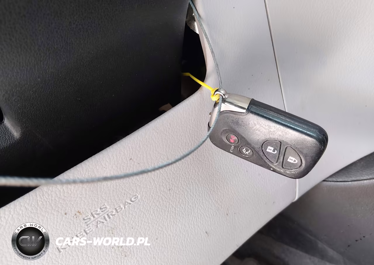 2010 Lexus Hs 250H Premium VIN:JTHBB1BA1A2009776 - 11