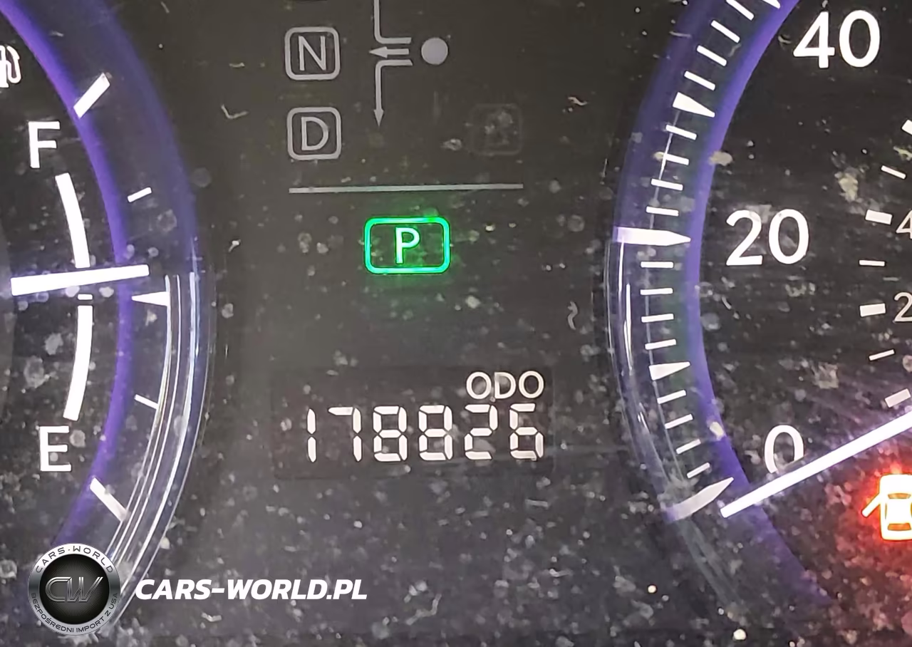 2010 Lexus Hs 250H Premium VIN:JTHBB1BA1A2009776 - 7