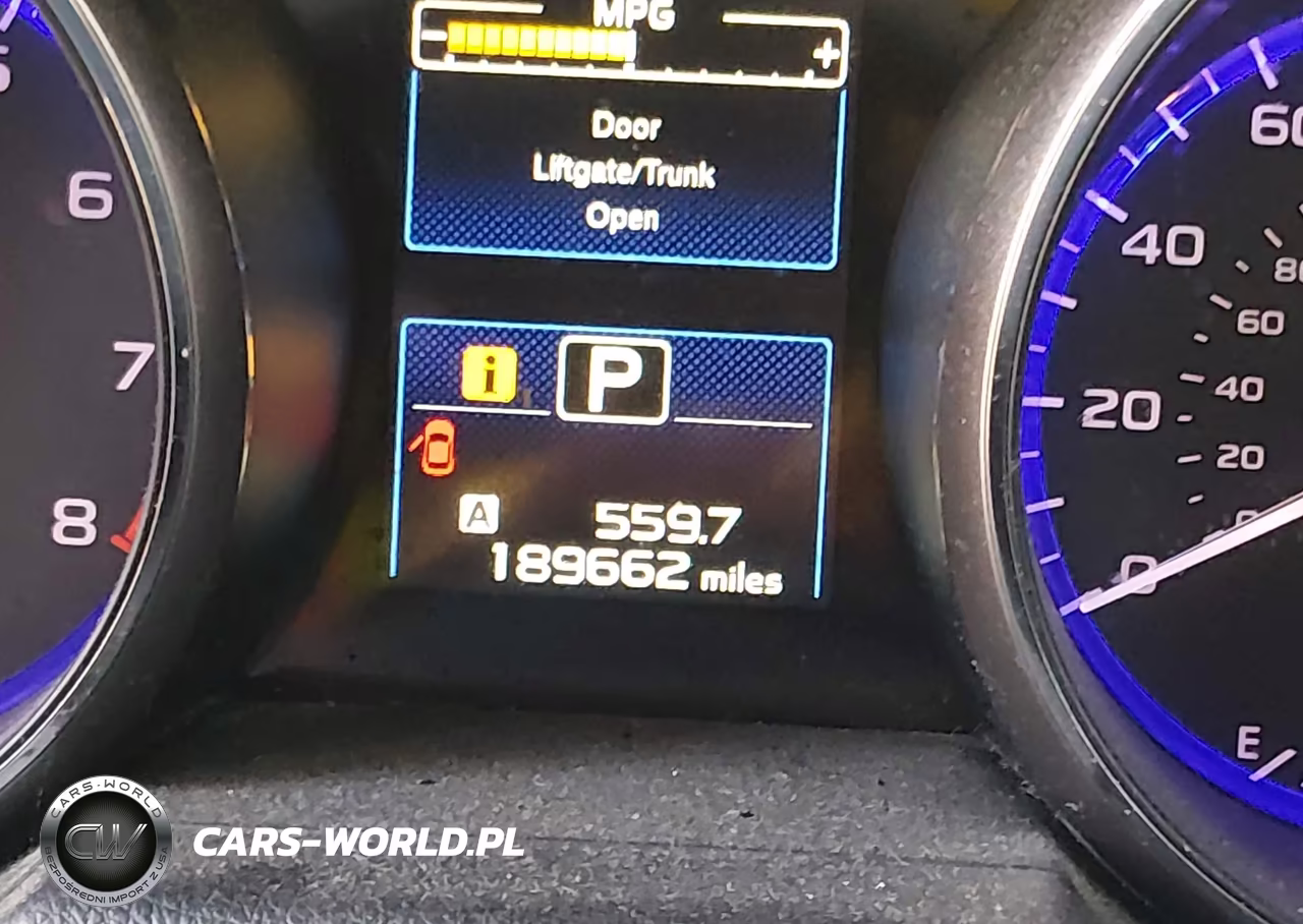 2015 Subaru Outback 3.6R Limited VIN:4S4BSELC8F3214565 - 15