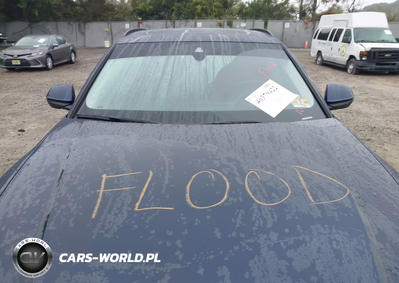 2019 Audi Q8 55 Premium VIN:WA1FVAF18KD038373 - 6