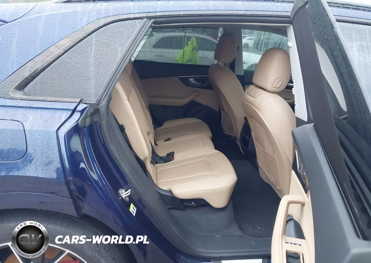 2019 Audi Q8 55 Premium VIN:WA1FVAF18KD038373 - 8
