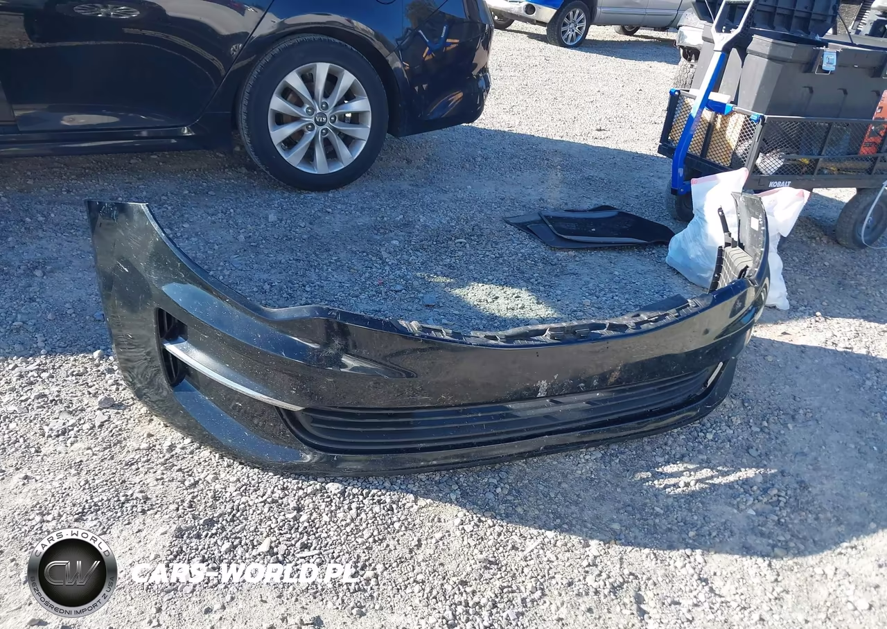 2016 Kia Optima Lx VIN:5XXGT4L32GG052239 - 12