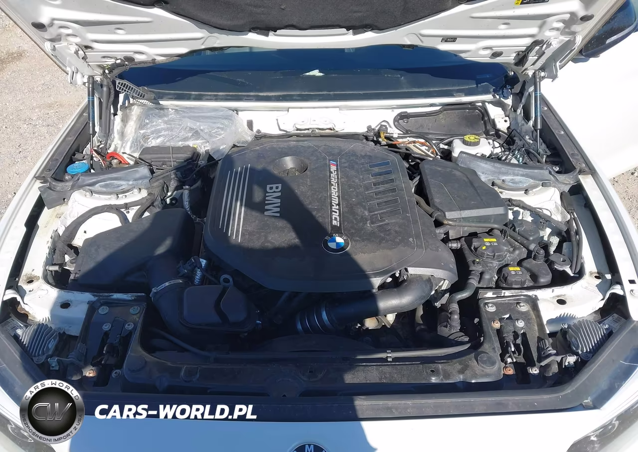 2020 BMW M240I xDrive VIN:WBA2J7C07L7E58883 - 10