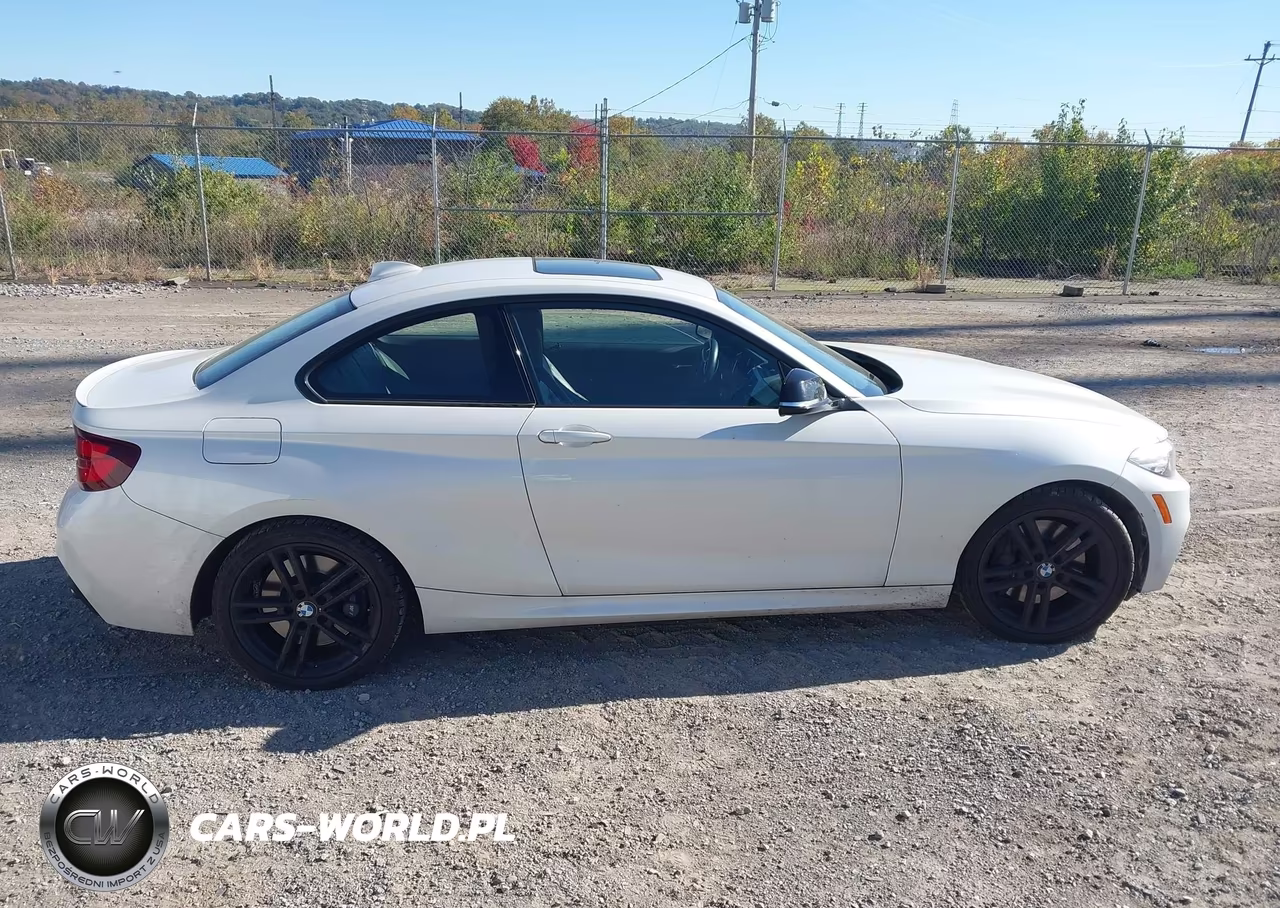 2020 BMW M240I xDrive VIN:WBA2J7C07L7E58883 - 14