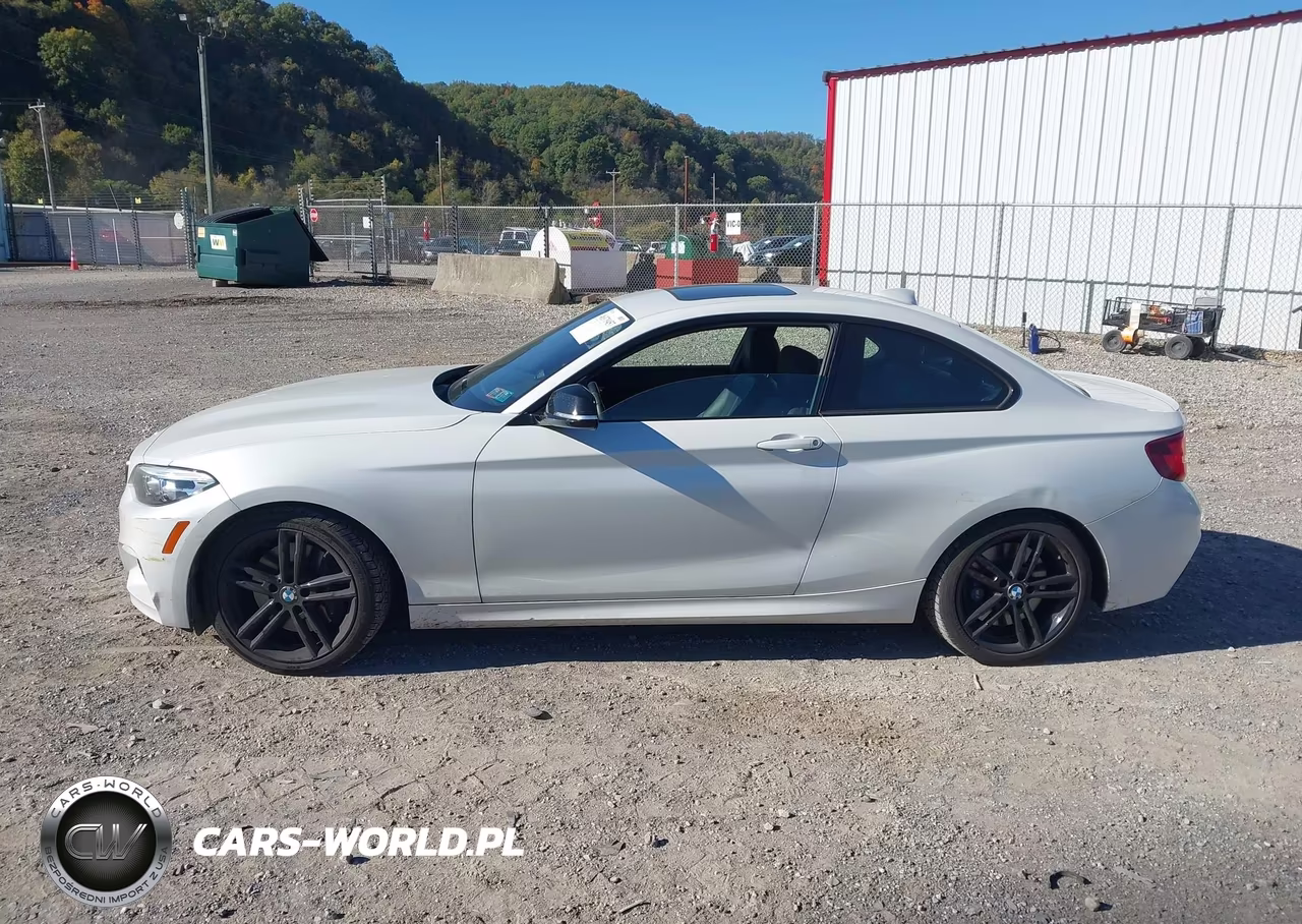 2020 BMW M240I xDrive VIN:WBA2J7C07L7E58883 - 15