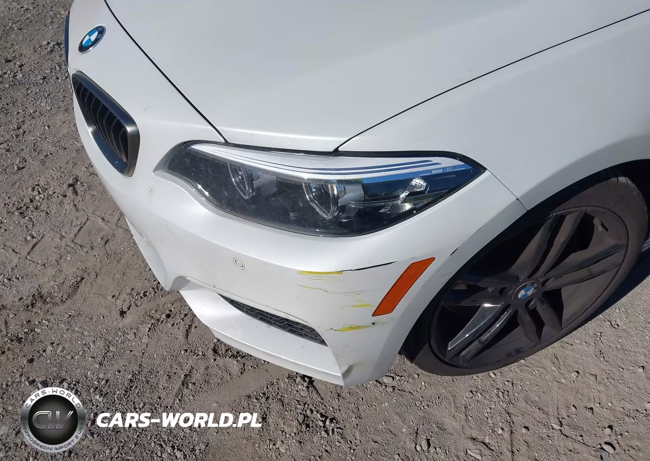 2020 BMW M240I xDrive VIN:WBA2J7C07L7E58883 - 6