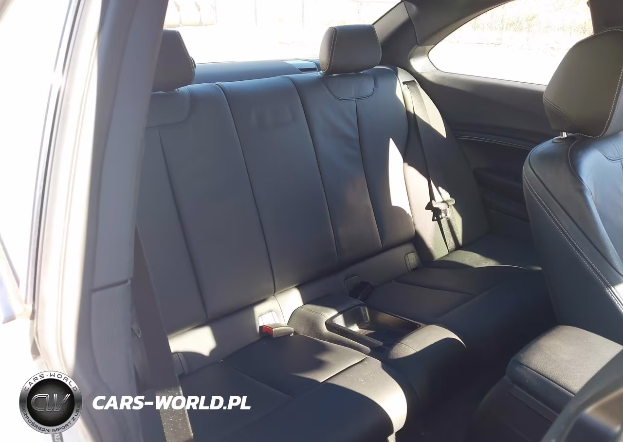 2020 BMW M240I xDrive VIN:WBA2J7C07L7E58883 - 8