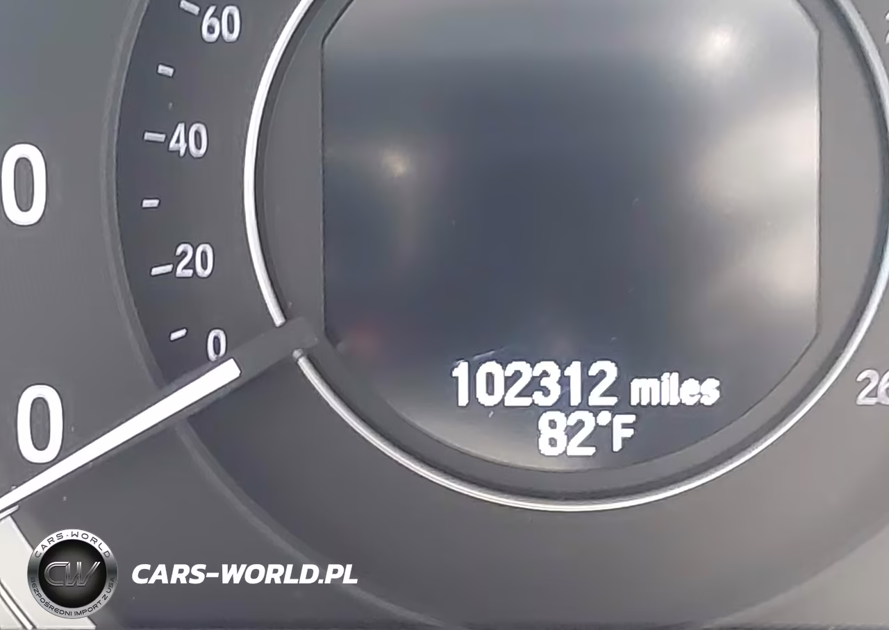 2016 Honda Accord Lx VIN:1HGCR2F42GA079170 - 15