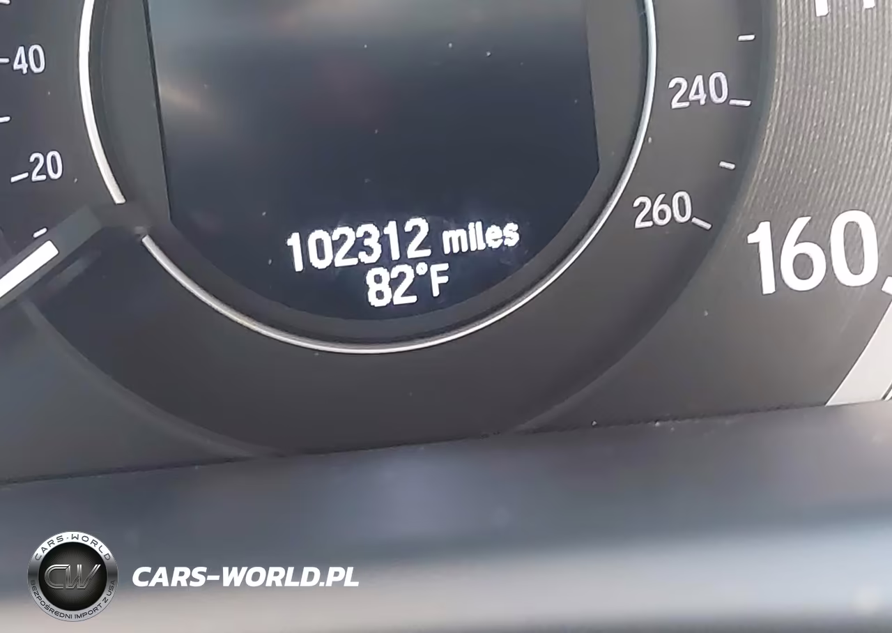 2016 Honda Accord Lx VIN:1HGCR2F42GA079170 - 7