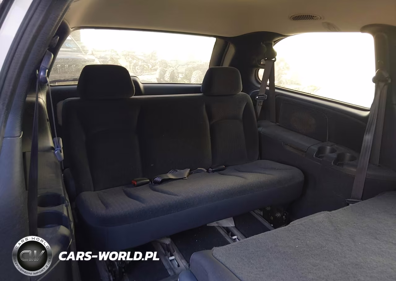 2002 Dodge Grand Caravan Sport VIN:2B4GP44392R719288 - 12