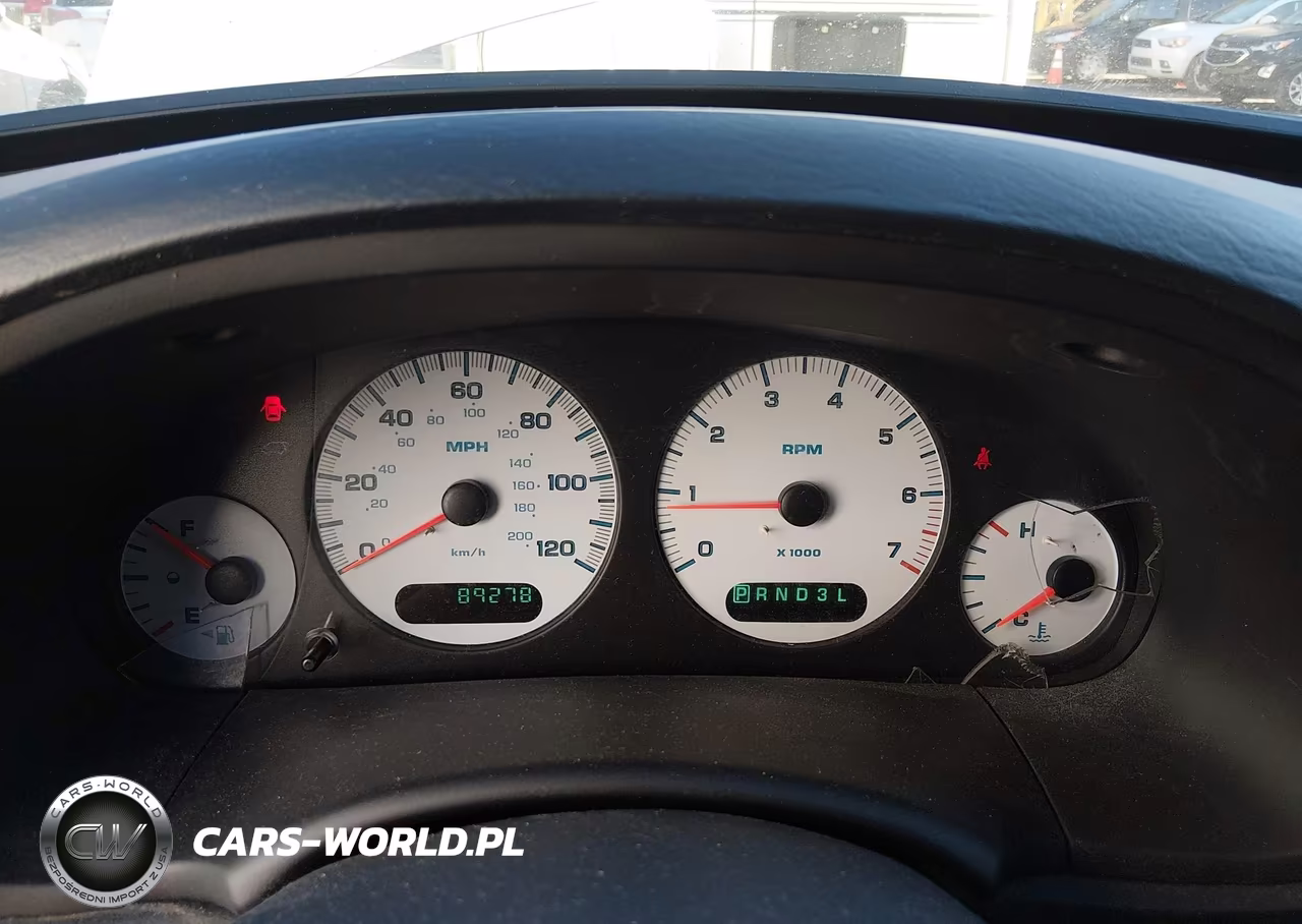 2002 Dodge Grand Caravan Sport VIN:2B4GP44392R719288 - 7