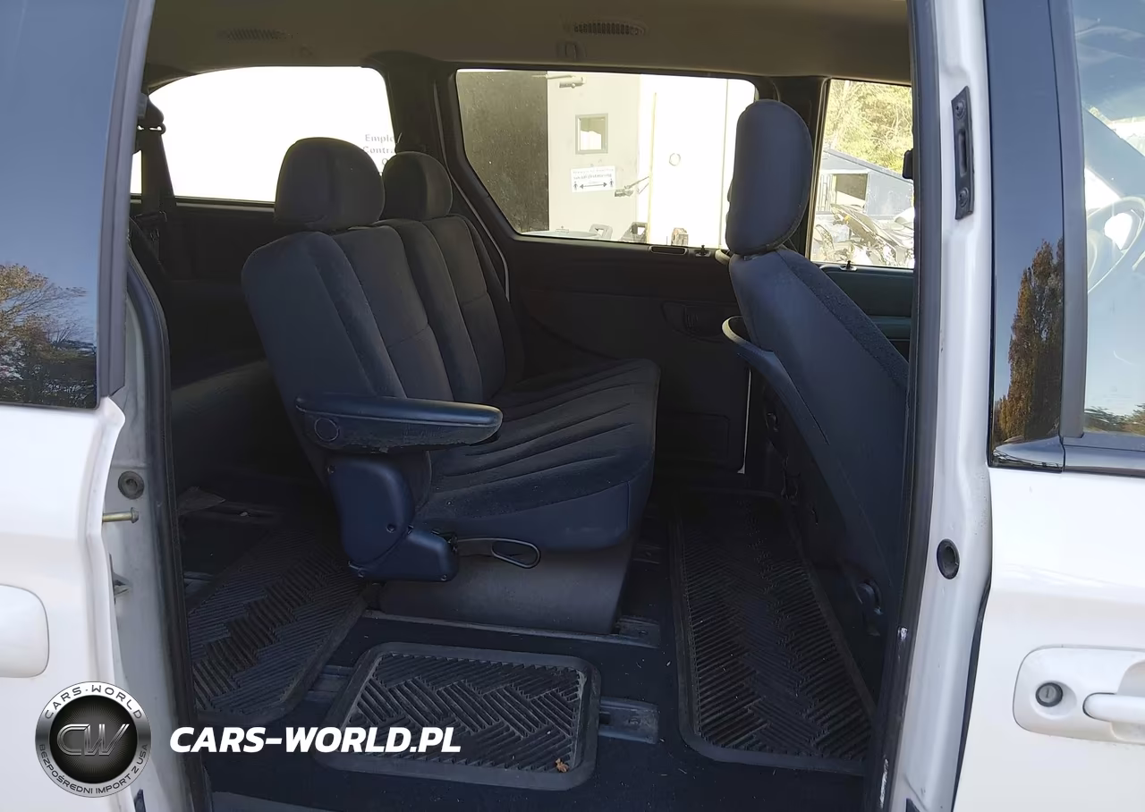 2002 Dodge Grand Caravan Sport VIN:2B4GP44392R719288 - 8